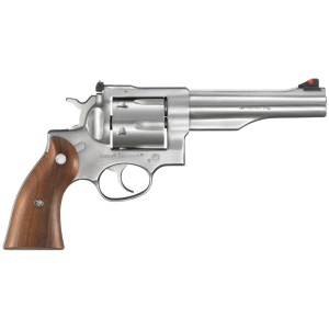 RUGER Redhawk 44 Rem Mag 5.5in 6rd Double-Action Revolver (5043)