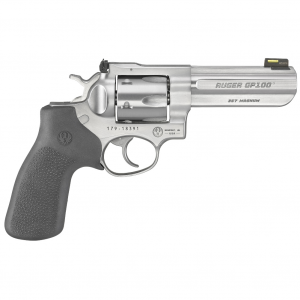RUGER GP100 357Mag 4.2in 6rd Double-Action Revolver (1786)