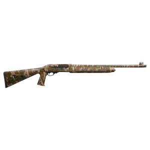 CHARLES DALY 635 12Ga 24in 5rd Mossy Oak Greenleaf Camo Semi-Automatic Field Turkey Shotgun (930.381)