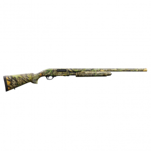CHARLES DALY 301 20Ga 26in 4rd Mossy Oak Obsession Pump-Action Shotgun (930.226)