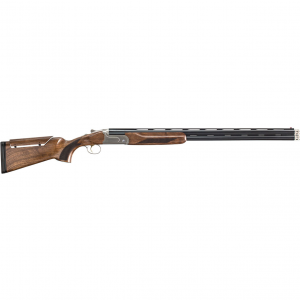 CHARLES DALY 214E 12ga 30in 2rd 3in Over/Under Sporting Clays Shotgun (930.128)