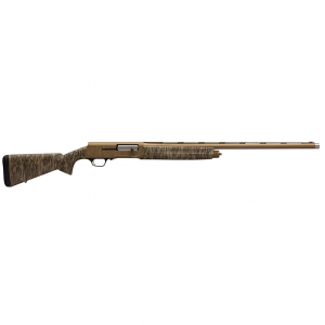 BROWNING A5 Wicked Wing Mossy Oak Bottomland 12Ga 28" Barrel 3.5" Chamber 4rd Shotgun (118472004)