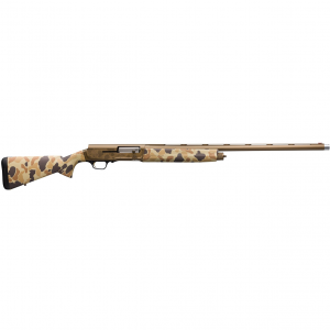 BROWNING A5 Wicked Wing 12Ga-3.5in 4rd 28in Vintage Tan Shotgun (0119072004)