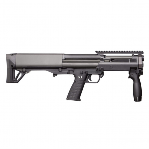 KEL-TEC KSG Tactical 12 Gauge 13.5in 8rd Pump-Action Shotgun (KSGTACTICAL)