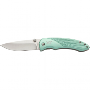BROWNING Allure 2.875in Drop Point Folding Knife (3220360)