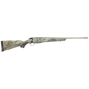 TIKKA T3x Lite 6.5 PRC 24.3in 3rd RH Bolt-Action Rifle (JRTXVA319)