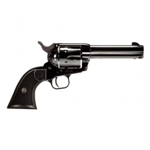 TAURUS Deputy .45 Colt 4.75in 6rd Black Polished Revolver (2-D4541)