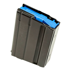 CMMG AR15 6.5 Grendel/6mm ARC 10rd Black Magazine (66AFC70)