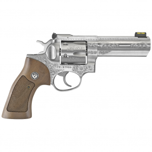 RUGER GP100 TALO 357Mag 4.2in 6rd Double-Action Revolver (1784)