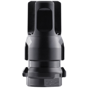 DEAD AIR ARMAMENT KeyMicro 1/2x28 Flash Hider (DA115)