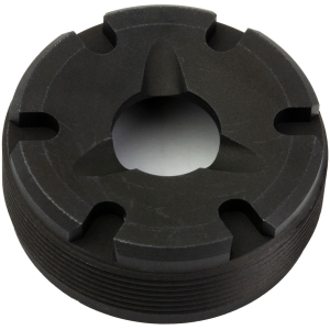 DEAD AIR ARMAMENT P-Series 9mm Front Cap (DA415)
