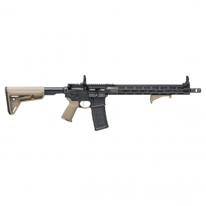 SPRINGFIELD ARMORY Saint Victor 5.56mm NATO 16in 10rd Flat Dark Earth Semi-Automatic Rifle (STV916556FPLC)