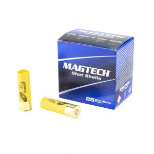 MAGTECH 20Ga 2.75in TTT Shot 25rd Box Shotgun Ammunition (20BSA)