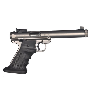 VOLQUARTSEN Classic .22LR 6.25in 10rd Semi-Automatic Pistol (VF4C-0001) - Volquartsen