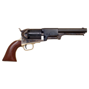 CIMARRON 3rd Model Dragoon Civilian .44 Cal 7.5in 6rd Revolver (CA086)