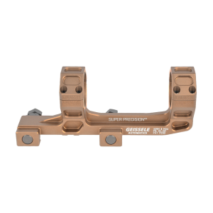 GEISSELE AUTOMATICS Super Precision 30mm Extended DDC Scope Mount (05-381S)
