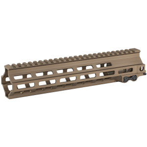 GEISSELE AUTOMATICS Super Modular MK8 10.5in DDC M-LOK Rail (05-1657S)