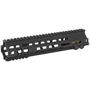 GEISSELE AUTOMATICS Super Modular MK4 10.5in Black M-LOK Rail (05-1656B)
