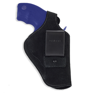 GALCO Waistband IWB Right Hand Black Holster for Glock 48 (GAL-WB834RB)