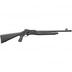 CHARLES DALY 601 TACTICAL 12GA 3in 18.5in 4+1rd Semi-Auto Shotgun (930.229)