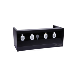 SIG SAUER Quad Shooting Gallery Airgun Target (AIR-TARGET-QUAD)
