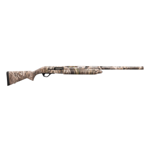 WINCHESTER REPEATING ARMS SX4 Waterfowl Hunter Compact Mossy Oak Shadow Grass Habitat 20ga 3in Chamber 4rd 28in Semi-Auto Shotgun with 3 Chokes (511271692)