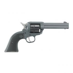 RUGER Wrangler 22LR 4.62in 6rd Single-Action Revolver (2022)