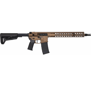 RADIAN WEAPONS Model 1 5.56 NATO 14.5in 30rd Semi-Auto Rifle (R0040)