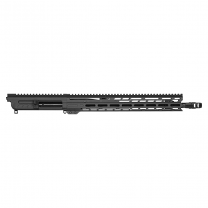 CMMG Dissent MK4 .22 ARC 16.1in Armor Black Upper Receiver Group (28B940C-AB)