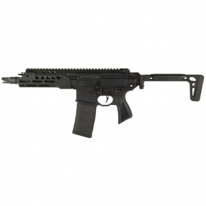 SIG SAUER MCX-Rattler LT SBR 5.56 NATO 7.75Iin 30+1rd Semi-Automatic Rifle (RMCX-556N-7B-LT-SBR)
