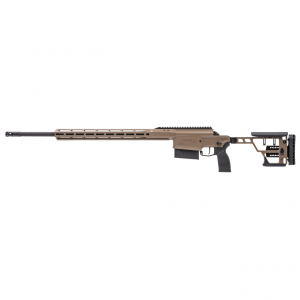 SIG SAUER Cross Magnum .300 WIN MAG 24in 6+1rd Bolt-Action Rifle (CROSS-MAG-300WM-24B)