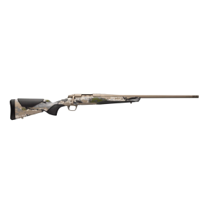 BROWNING X-Bolt 2 Speed .300 PRC 26in 3rd Ovix Bolt-Action Rifle (36006297)