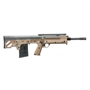 KEL-TEC RFB18 .308 Win 18in 20rd Tan Semi-Automatic Rifle (RFB18TAN)