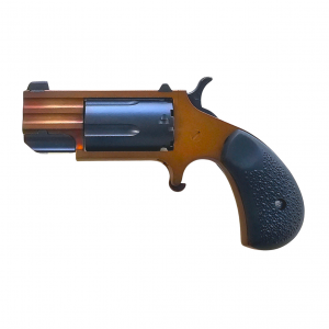 NORTH AMERICAN ARMS Pug TALO Edition 22 WMR 1in 5rd Single Action Revolver (NAA-PUG-DUSK)