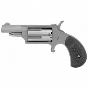 NORTH AMERICAN ARMS 22 WMR 1.625in 5rd Single Action Mini Revolver (NAA-22M-GRC)