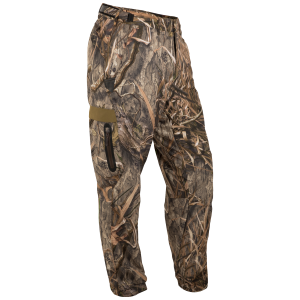 DRAKE Men's EST Camo Stretch Tech Habitat Pants (DW1588-022)