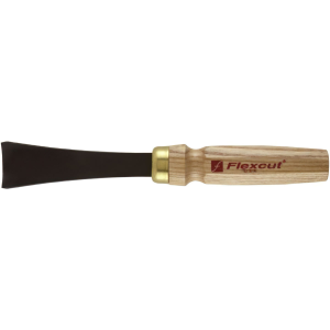 FLEXCUT #5 X 1-3/8in Mallet Sweep Tool (MC605)