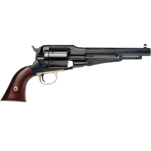 CIMARRON 1858 New Model Army .44-40 8in 6rd Revolver (CA1001)