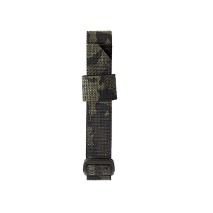 BURN PROOF GEAR SBA3 Black Multicam Brace Strap (BPG-BS-SBA3-MCB)
