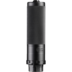 DEAD AIR Sierra 5 XM w/ Xeno Adapter & 1/2-28 Xeno FH Suppressor (SIERRA5XM)