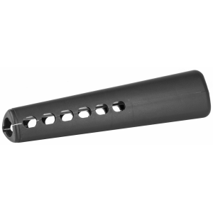LUTH-AR A1 Black Polymer Handguard Lined With Aluminum Heat Shields (HG-A1)