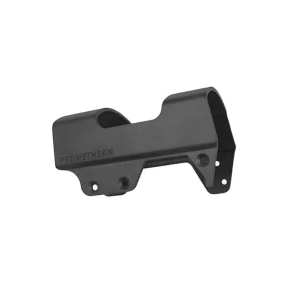 LEAD & STEEL Promethean LP-1 Black Replacement Hood (LP1-HOOD-BLK)