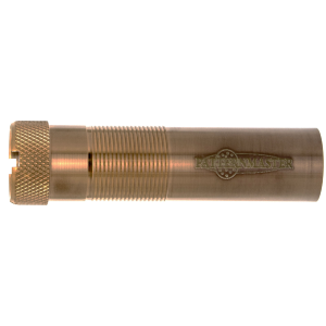 PATTERNMASTER 12ga Beretta Optima HP A400 Code Black Decoy Choke Tube (5555)