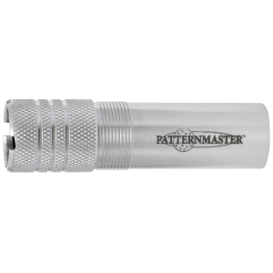 PATTERNMASTER Anaconda 12Ga Benelli/Beretta Mobile SSS Trap Mid Choke Tube (5612)