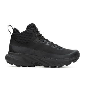 MERRELL Men's Agility Peak 5 Tactical Mid GTX Shoes