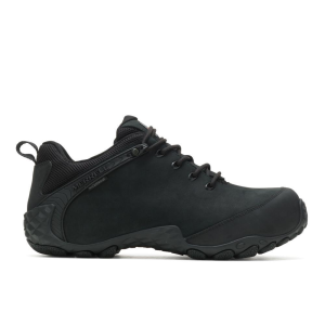 MERRELL Chameleon Flux Leather WP CF Boots