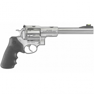 RUGER Super Redhawk .44 MAG 7.5in 6rd Revolver (5520)