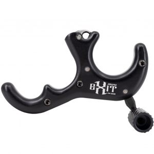 B3 ARCHERY Exit Mini Black Release Aid (EXIT-MNBK)