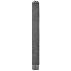 PS PRODUCTS Expandable 26in Black Baton w/ Foam Handle and Sheath (NS-26F)