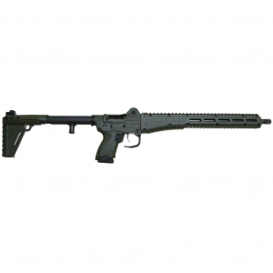 KEL-TEC SUB2000 Gen 3 9mm Luger 16.15in 10rd Semi-Automatic Rifle (SUB2K9GLKGRN10)